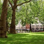 Berkeley Square, City of Westminster