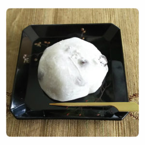 越後屋豆大福