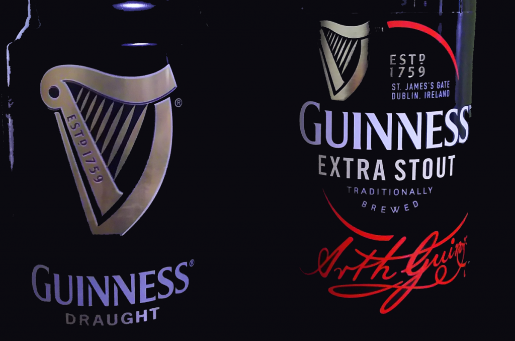 GUINESS IS GOOD FOR YOU