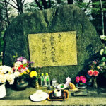 大空襲慰霊碑